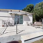 Casetta Ludo&fili Ferienhaus *