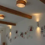Casetta Ludo&fili Ferienhaus *