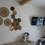 Casetta Ludo&fili Ferienhaus Sole Ruiu