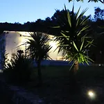 Casetta Ludo&fili Ferienhaus