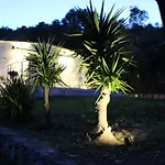 Ferienhaus Casetta Ludo&fili Sole Ruiu