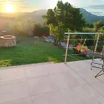 Ferienhaus Casetta Ludo&fili