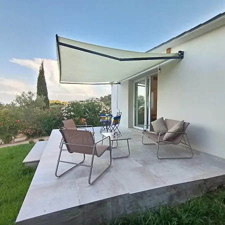 Casetta Ludo&fili Holiday home *