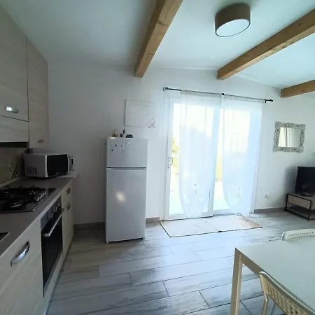 Casetta Ludo&fili Holiday home