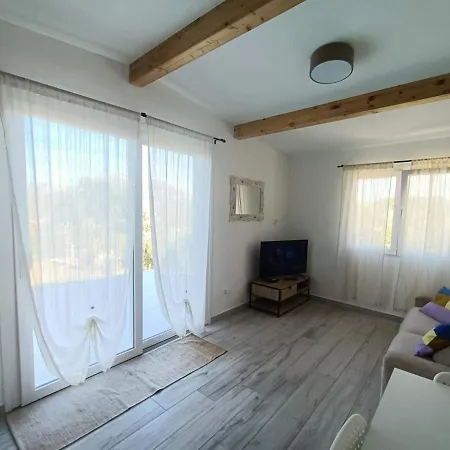 Holiday home Casetta Ludo&fili Sole Ruiu