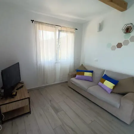 Holiday home Casetta Ludo&fili