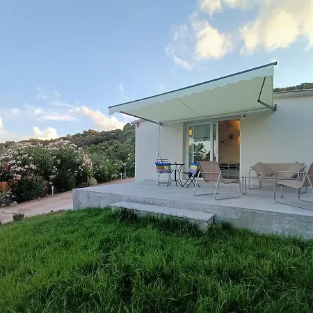Casetta Ludo&fili Holiday home *