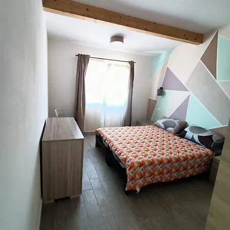 Holiday home Casetta Ludo&fili *