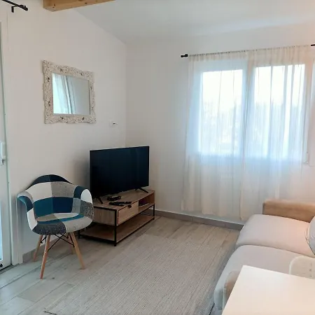 Casetta Ludo&fili Holiday home Sole Ruiu