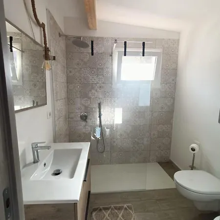 Casetta Ludo&fili Holiday home *