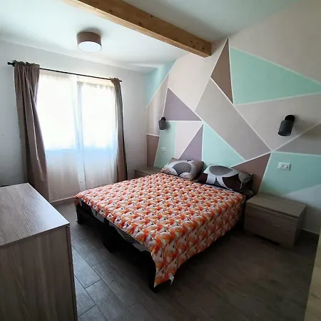 Holiday home Casetta Ludo&fili *