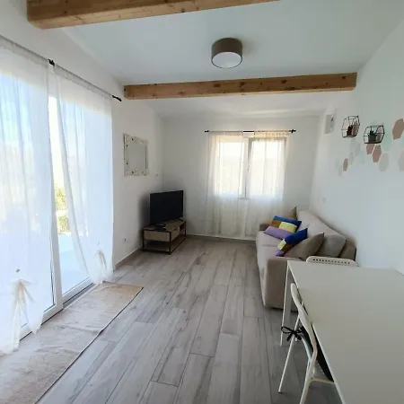 Holiday home Casetta Ludo&fili *