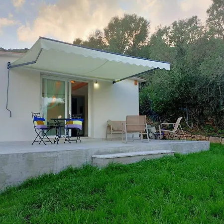 Holiday home Casetta Ludo&fili *