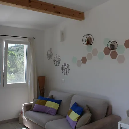 Holiday home Casetta Ludo&fili