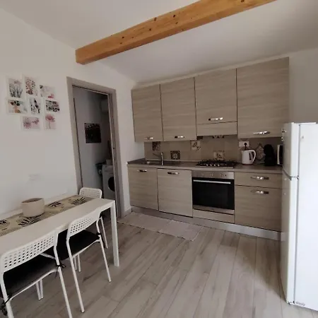 Holiday home Casetta Ludo&fili *