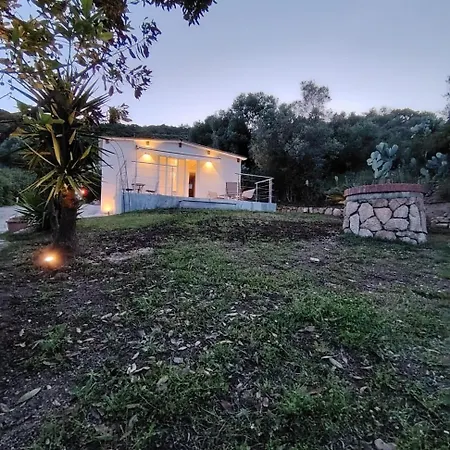 Casetta Ludo&fili Holiday home