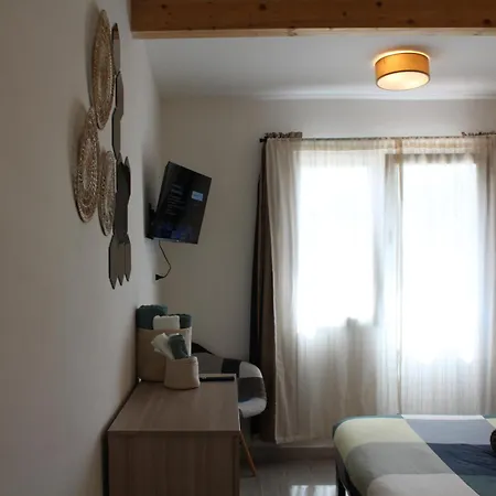 Casetta Ludo&fili Vakantiehuis