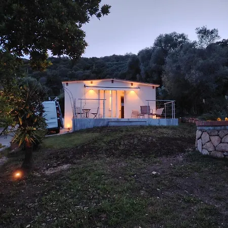 Holiday home Casetta Ludo&fili *
