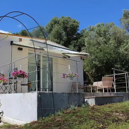 Holiday home Casetta Ludo&fili