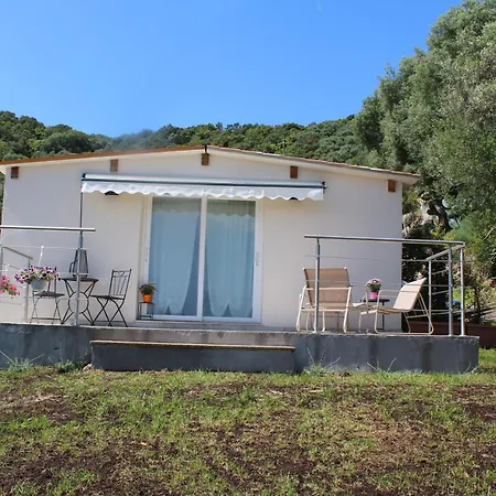 Casetta Ludo&fili Holiday home Sole Ruiu