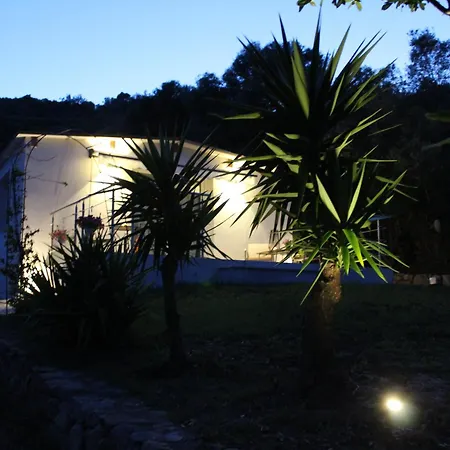 Casetta Ludo&fili Holiday home