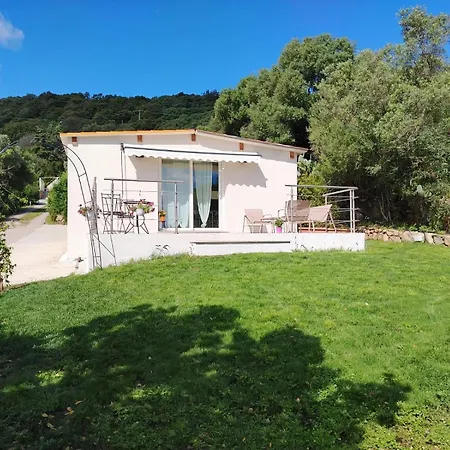 Holiday home Casetta Ludo&fili Sole Ruiu