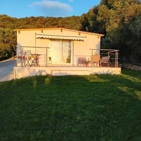 Casetta Ludo&fili *
