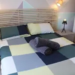 Дом отдыха Casetta Ludo&fili