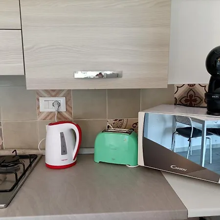 Casetta Ludo&fili * Sole Ruiu