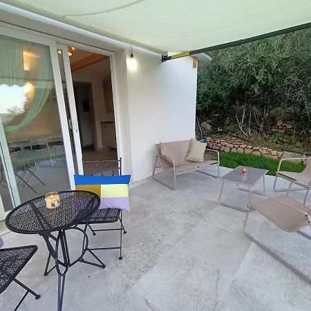 Casetta Ludo&fili Сasa de vacaciones