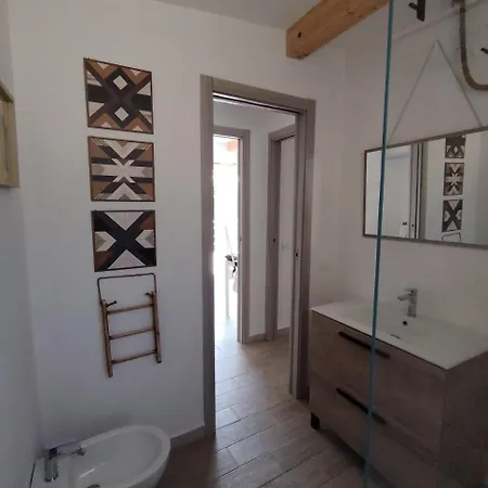 Casetta Ludo&fili * Sole Ruiu