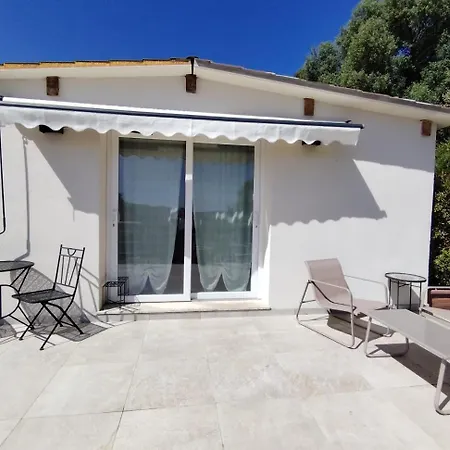 Casetta Ludo&fili Sole Ruiu