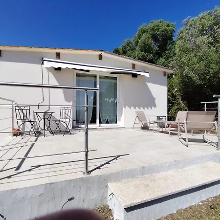 Casetta Ludo&fili Сasa de vacaciones *