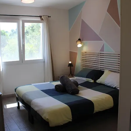 Casetta Ludo&fili Сasa de vacaciones Sole Ruiu