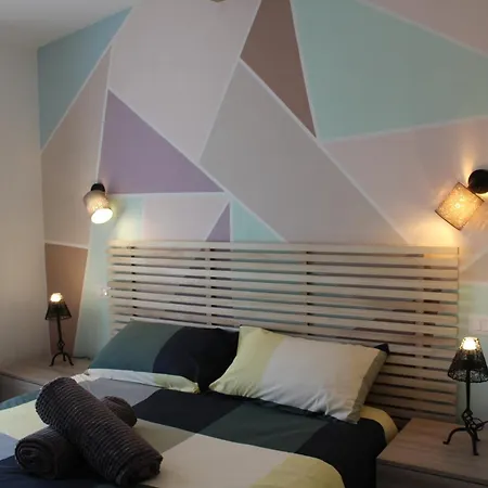 Casetta Ludo&fili * Sole Ruiu