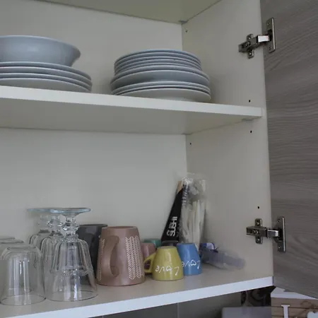 Casetta Ludo&fili * Sole Ruiu