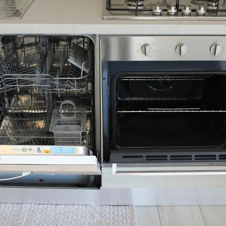 Casetta Ludo&fili Сasa de vacaciones *