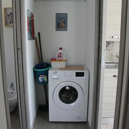 Сasa de vacaciones Casetta Ludo&fili *