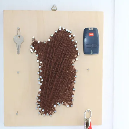 Casetta Ludo&fili Сasa de vacaciones