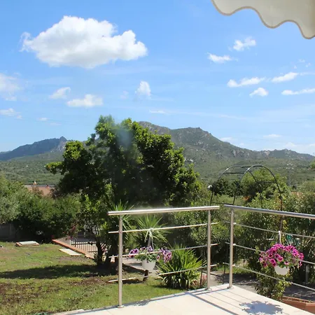 Сasa de vacaciones Casetta Ludo&fili *