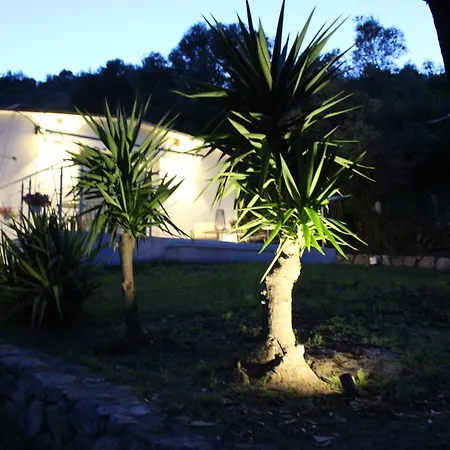 Сasa de vacaciones Casetta Ludo&fili Sole Ruiu