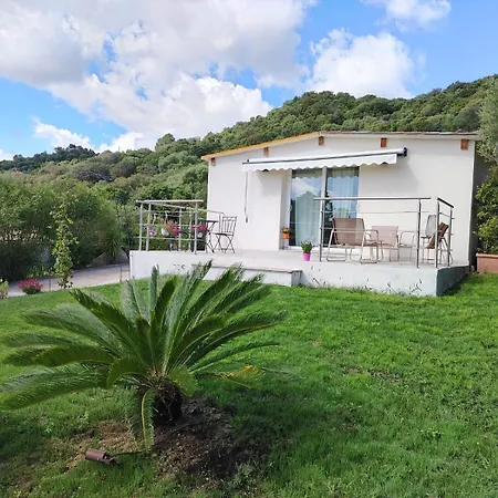 Сasa de vacaciones Casetta Ludo&fili *