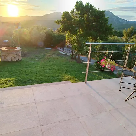 Сasa de vacaciones Casetta Ludo&fili