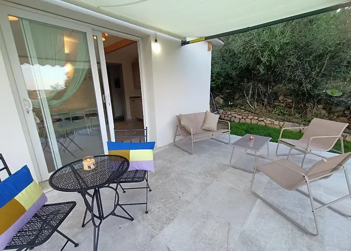 Casetta Ludo&fili Holiday home