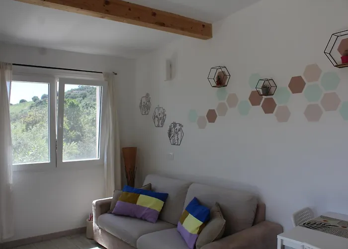 Holiday home Casetta Ludo&fili