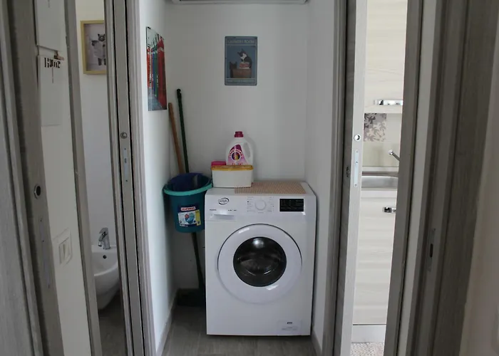 Holiday home Casetta Ludo&fili *