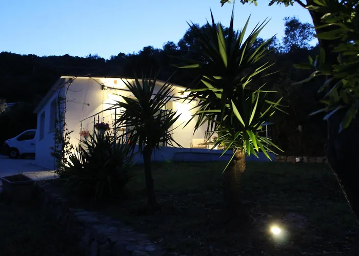Casetta Ludo&fili Holiday home